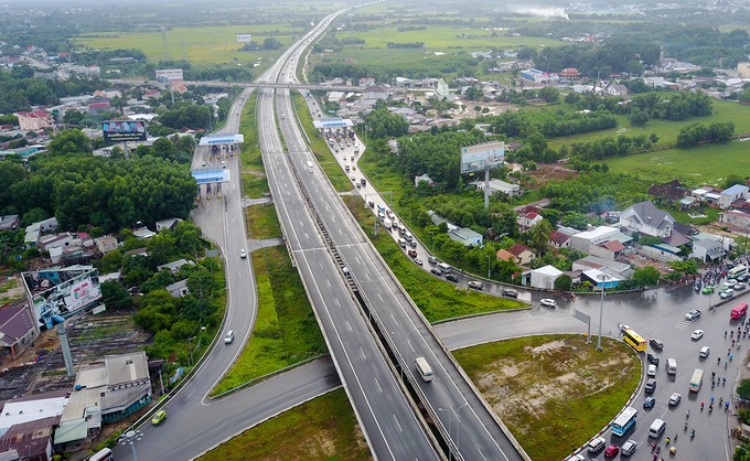 Đèo Cả: Từ đơn vị quản lý vận hành hầm đến nhà đầu tư hạ tầng giao thông hàng đầu Việt Nam