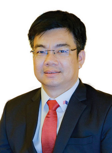 Mr. Nguyen Minh Giang