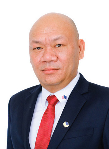 Mr. Nguyen Tan Dong