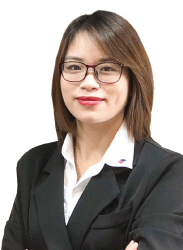 Ms. Phan Thi Mai