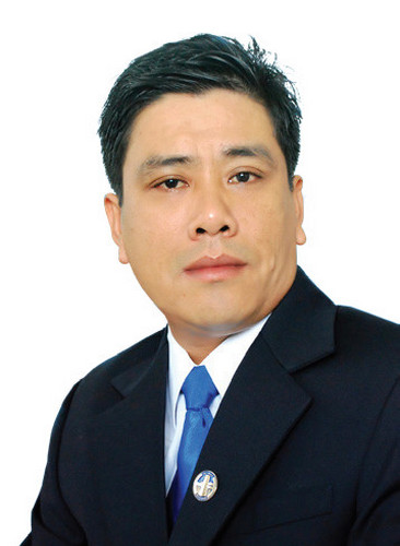 Mr. Vo Thuy Linh