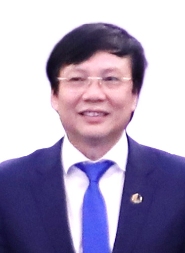 Mr. Ho Quang Loi