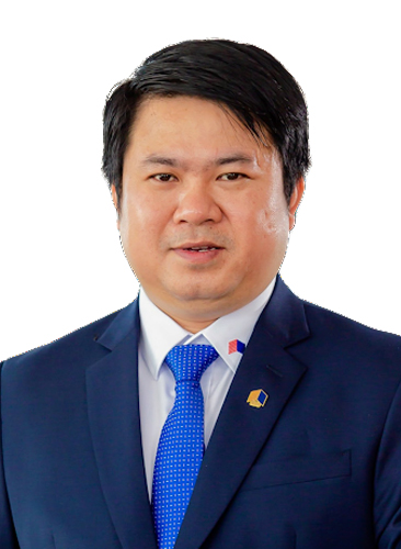 Mr. Nguyen Huu Hung