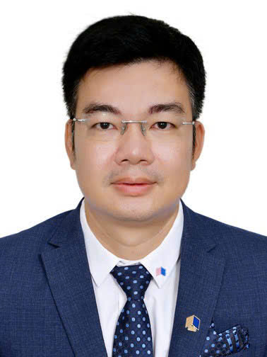 Mr. Nguyen Minh Giang