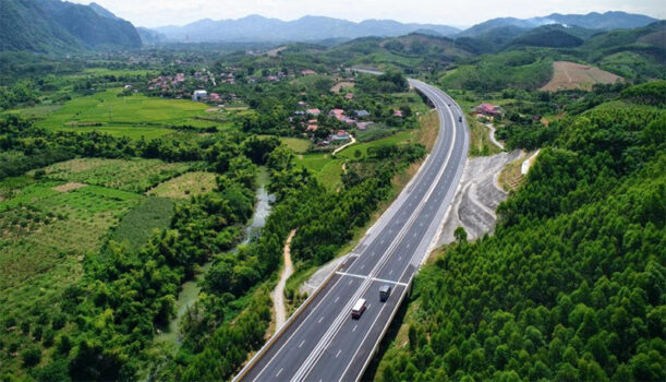 Chinh phục 5.000 km cao tốc Việt Nam – từ câu chuyện cao tốc Gyeongbu ở Hàn Quốc
