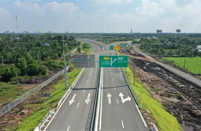 Transport heavyweight Deo Ca estimates 2023 profit 9% higher than target