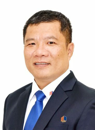 Lê Châu Thắng