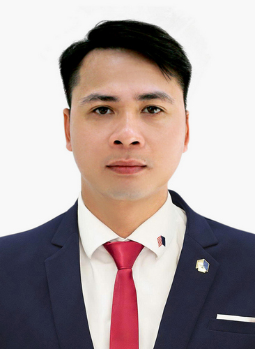Mr Le Cong Nghia