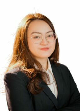 Nguyễn Quỳnh Mai