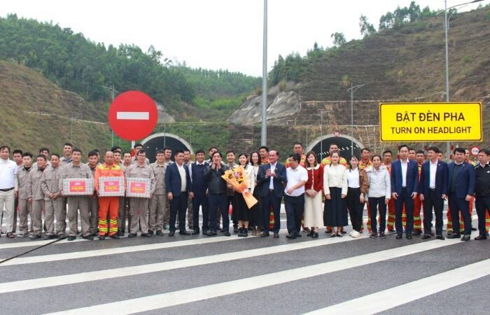 Sớm xây dựng bộ quy tắc QLVH mang thương hiệu Đèo Cả