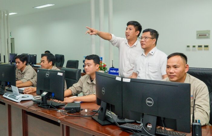 Vì sự an toàn cho hàng triệu chuyến xe qua