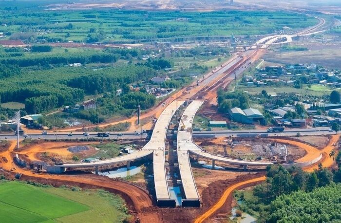 Từ chính thuế quan mới của Mỹ, lộ diện ngành trú ẩn cho mục tiêu tăng trưởng