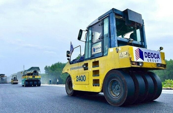 Hạ tầng Giao thông Đèo Cả (HHV) ước lãi kỷ lục trong quý 1/2025, tăng 44% so với cùng kỳ