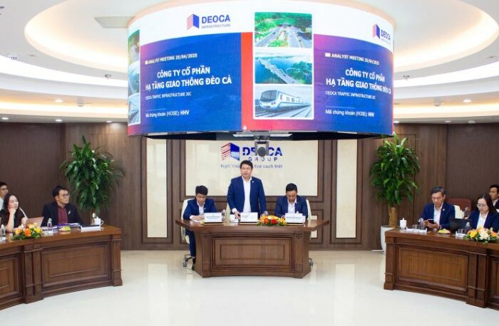 Đèo Cả (HHV) đảm bảo đà tăng trưởng dài hạn, ổn định