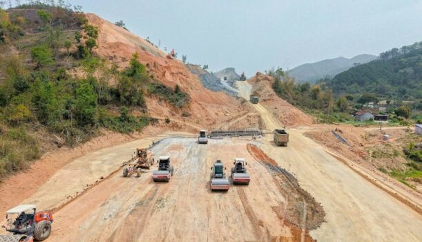 Công ty CP Đầu tư Hạ tầng giao thông Đèo Cả (HHV): Hoàn thành 31% chỉ tiêu lợi nhuận năm 2025