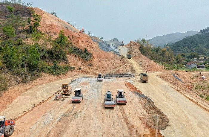 Công ty CP Đầu tư Hạ tầng giao thông Đèo Cả (HHV): Hoàn thành 31% chỉ tiêu lợi nhuận năm 2025