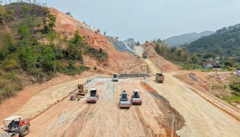 Công ty CP Đầu tư Hạ tầng giao thông Đèo Cả (HHV): Hoàn thành 31% chỉ tiêu lợi nhuận năm 2025