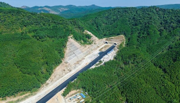 Đèo Cả (HHV) dự báo kết quả 6 tháng đầu năm tăng mạnh