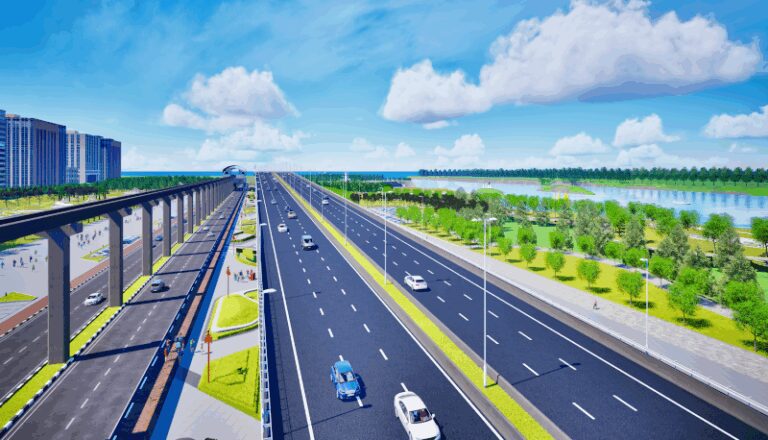 Đèo Cả sắp đầu tư hàng loạt dự án hạ tầng lớn nhất từ trước đến nay