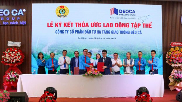 Đại hội Công đoàn HHV lần thứ XVII:  Tiếp tục phát huy vai trò cầu nối, đồng hành người lao động