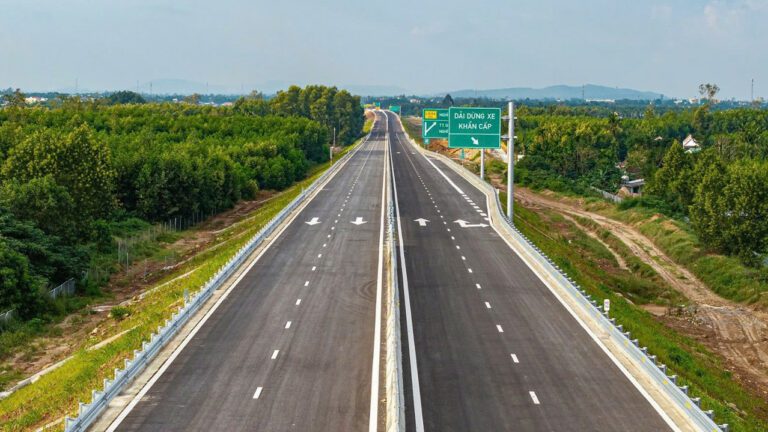 Hành trình 1.000 ngày vượt khó trên cao tốc Quảng Ngãi – Hoài Nhơn