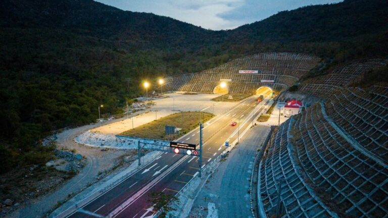 Hạ tầng giao thông trở thành “tài sản” hấp dẫn trên thị trường vốn