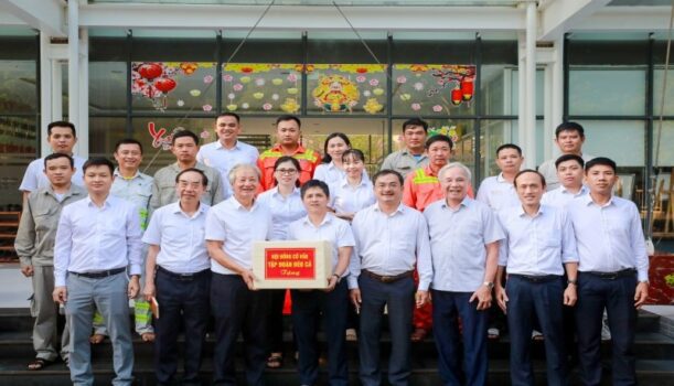 Gần một thập kỷ vận hành hầm Đèo Cả: Đúc kết kinh nghiệm để tối ưu hiệu quả khai thác các công trình trọng điểm