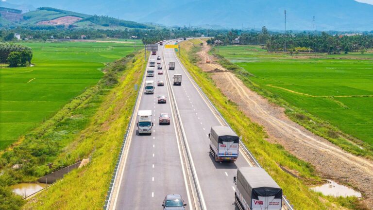 Đèo Cả (HHV) đạt lợi nhuận sau thuế bán niên hơn 389 tỷ đồng, tăng 20%