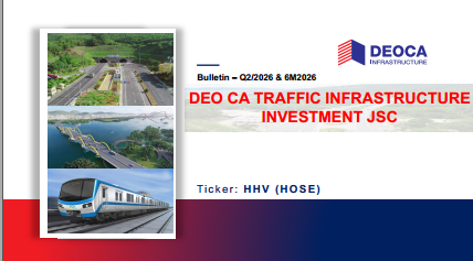 Investor Bulletin Q2.2026
