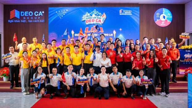 Gameshow Đường lên đỉnh Đèo Cả: Lửa Đèo Cả: Quá khứ – Hiện tại – Tương lai