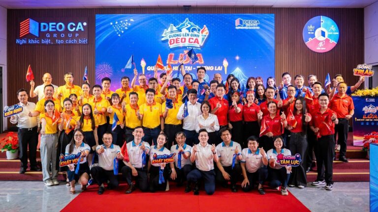 Gameshow Đường lên đỉnh Đèo Cả: Lửa Đèo Cả: Quá khứ – Hiện tại – Tương lai
